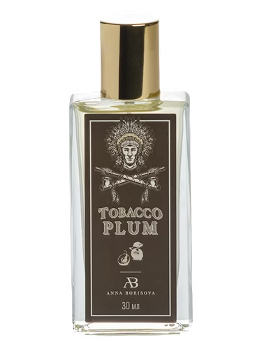 Tobacco Plum