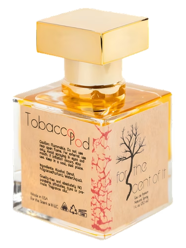 Tobacco Pod