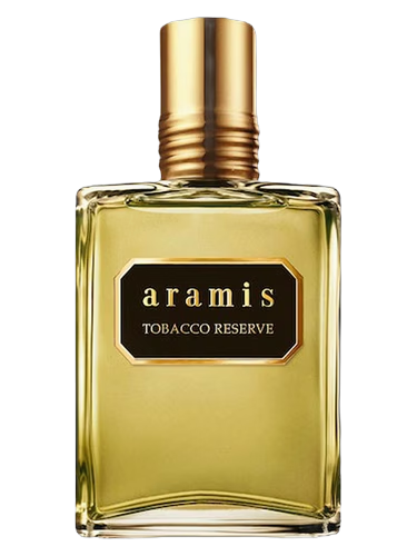 Tobacco Reserve