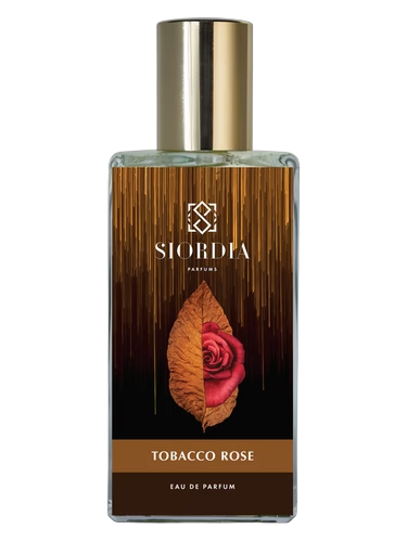 Tobacco Rose