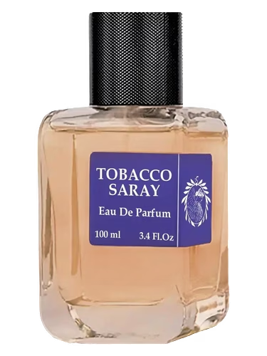 Tobacco Saray