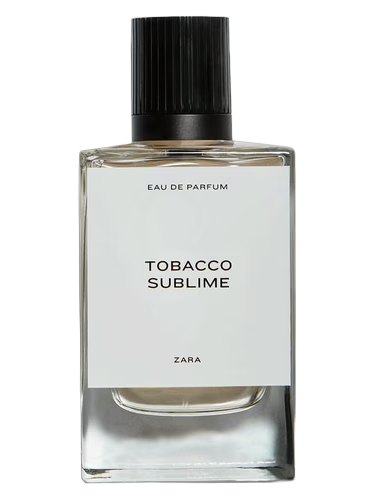 Tobacco Sublime