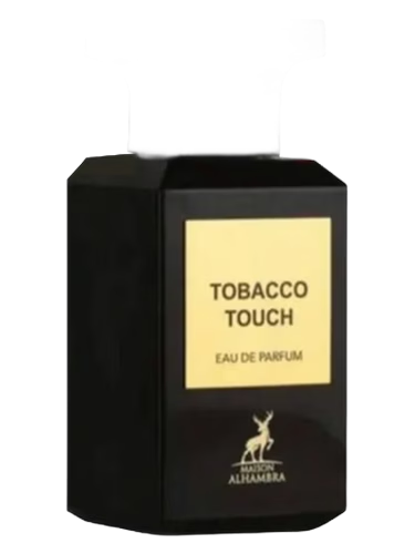 Tobacco Touch