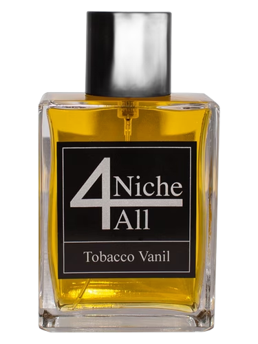 Tobacco Vanil