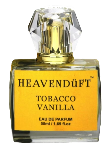 Tobacco Vanilla