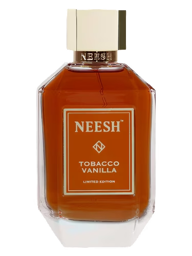 Tobacco Vanilla