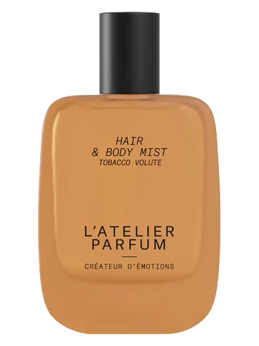 Tobacco Volute Hair and Body Mist