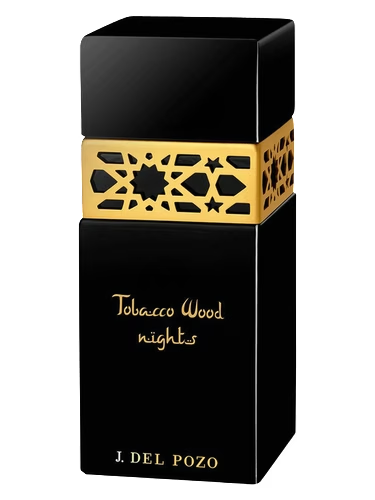 Tobacco Wood Nights