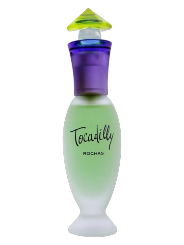 Tocadilly
