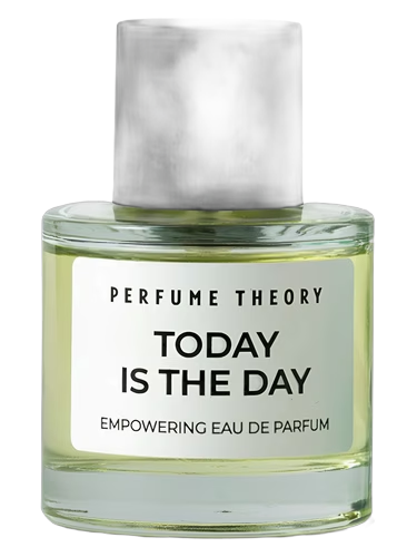 Today is the Day