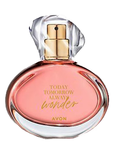 Today Tomorrow Always Wonder