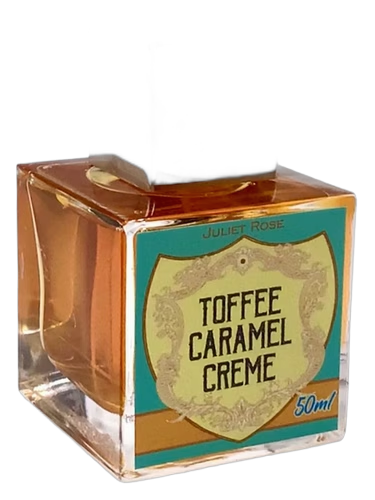 Toffee Caramel Creme
