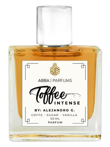 Toffee Intense by ABBA Parfums