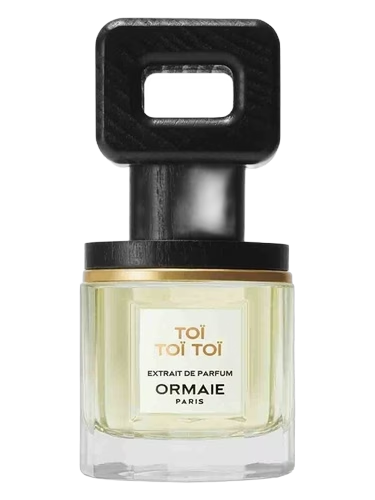 Toi Toi Toi Extrait de Parfum