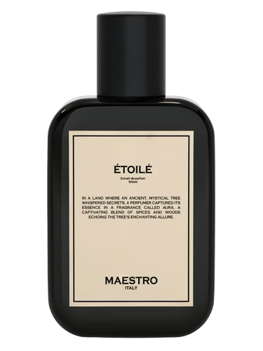 Étoilé