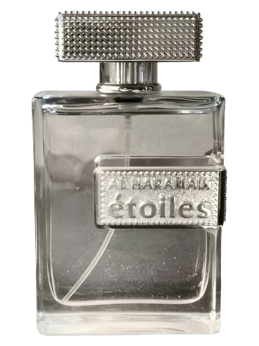 Étoiles Silver