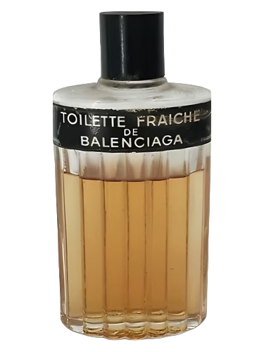 Toilette Fraîche