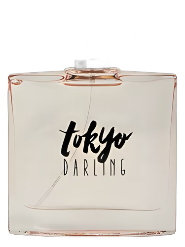Tokyo Darling