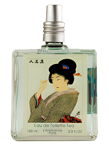 Tokyo Tea