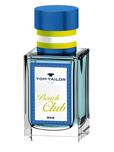 Tom Tailor Beach Club Man