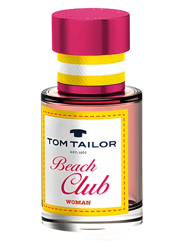 Tom Tailor Beach Club Woman