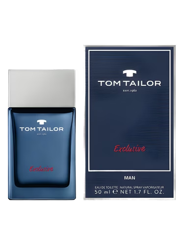 Tom Tailor Exclusive Man