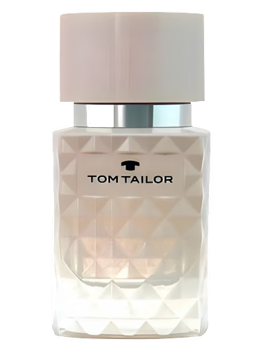Tom Tailor For Her Eau de Toilette