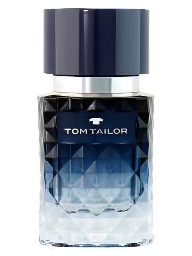 Tom Tailor For Him Eau de Toilette
