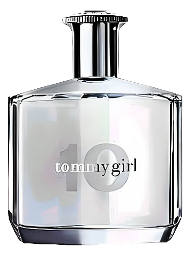 Tommy Girl 10
