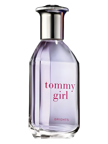 Tommy Girl Neon Brights