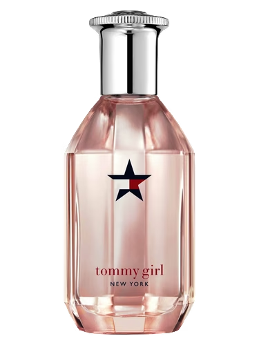 Tommy Girl New York