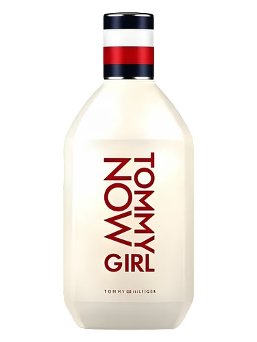 Tommy Girl Now