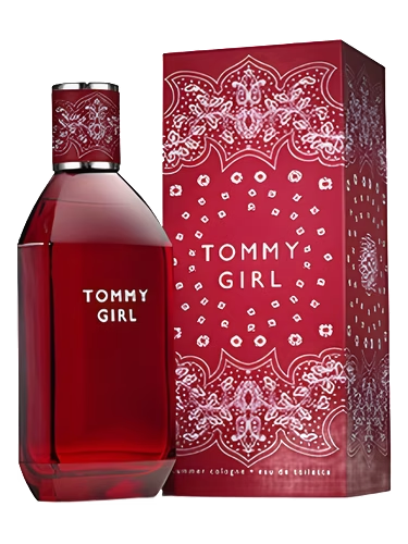 Tommy Girl Summer 2011