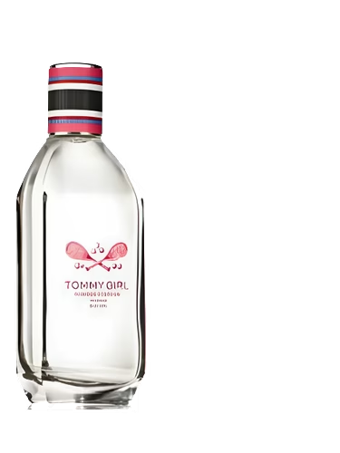 Tommy Girl Summer 2012