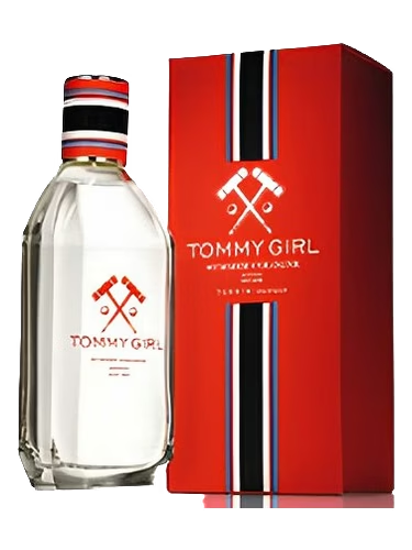 Tommy Girl Summer 2013