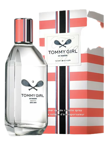 Tommy Girl Summer 2014