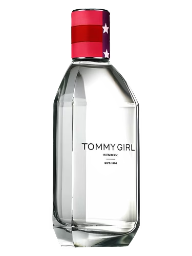 Tommy Girl Summer 2016