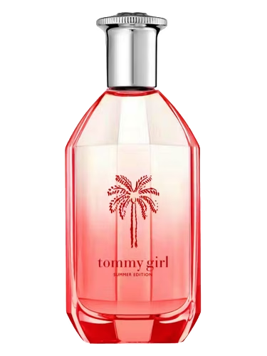 Tommy Girl Summer 2025