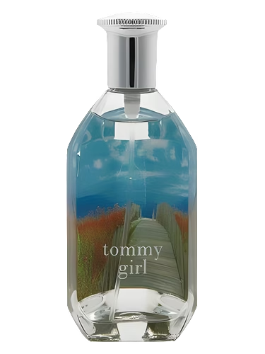 Tommy Girl Summer