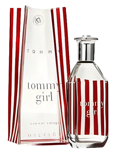 Tommy Girl Summer Fragrance 2008