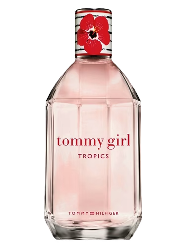 Tommy Girl Tropics