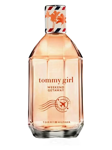 Tommy Girl Weekend Getaway