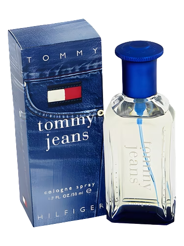 Tommy Jeans
