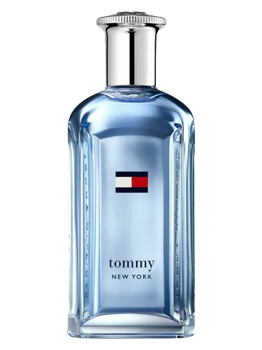 Tommy New York