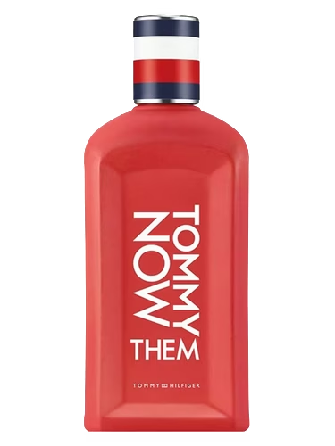 Tommy Now Them