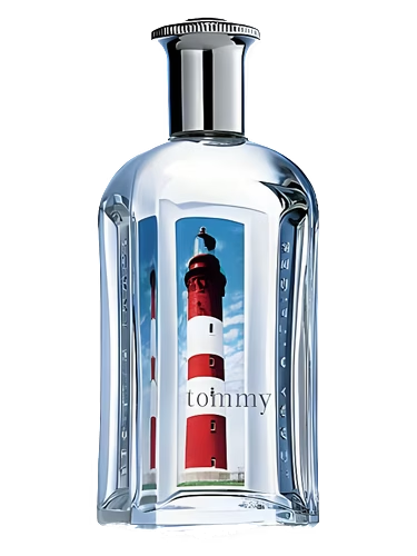 Tommy Summer 2007