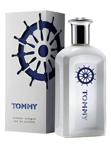 Tommy Summer 2010