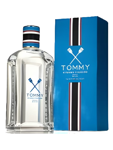 Tommy Summer 2013