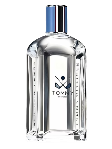 Tommy Summer 2014