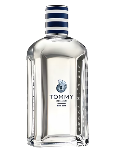 Tommy Summer 2015